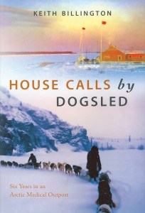 House Calls by Dogsled