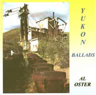 Yukon Ballads