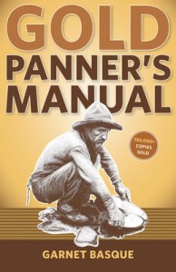 Gold Panner’s Manual