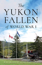 Fallen Yukon